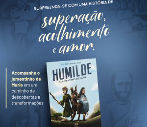 HUMILDE: O JUMENTINHO DE MARIA