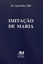 Imitação de Maria (capa plástica)