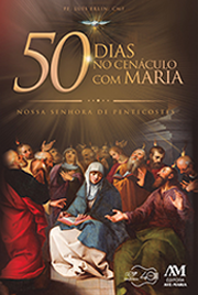 50 Dias no Cenáculo