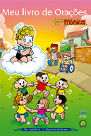 Meu Livro de Orações