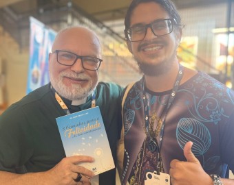 Catequistas Brasil 2026