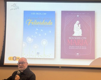 Catequistas Brasil 2026