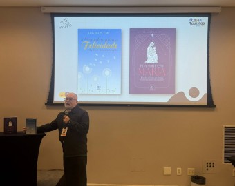 Catequistas Brasil 2026