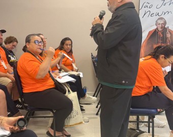 Catequistas Brasil 2026