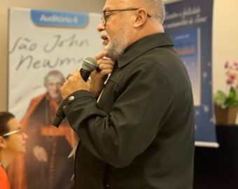 Catequistas Brasil 2026