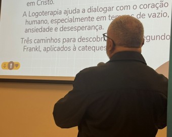 Catequistas Brasil 2026