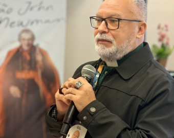 Catequistas Brasil 2026