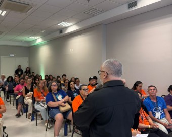 Catequistas Brasil 2026