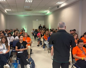 Catequistas Brasil 2026