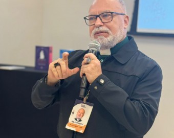 Catequistas Brasil 2026