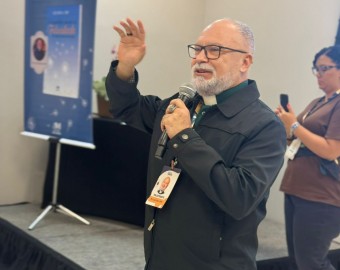 Catequistas Brasil 2026