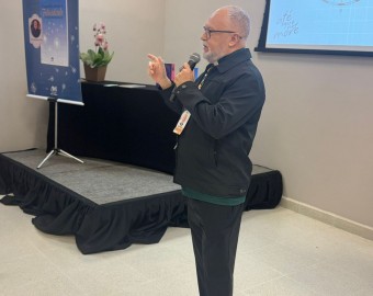 Catequistas Brasil 2026