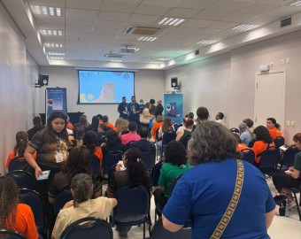 Catequistas Brasil 2026