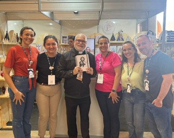 Catequistas Brasil 2026