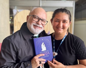 Catequistas Brasil 2026