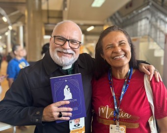 Catequistas Brasil 2026