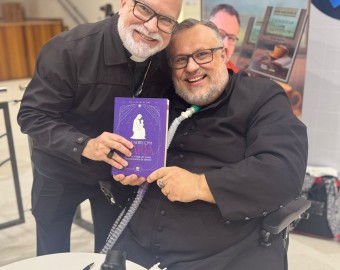 Catequistas Brasil 2026