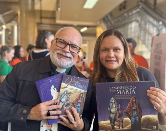 Catequistas Brasil 2026