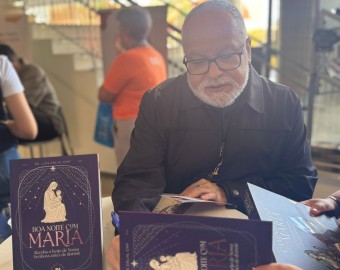 Catequistas Brasil 2026