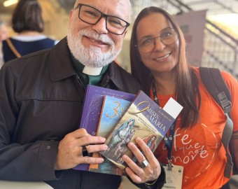 Catequistas Brasil 2026