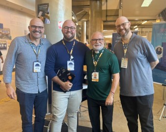 Catequistas Brasil 2026