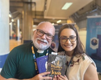 Catequistas Brasil 2026