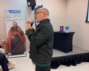 Catequistas Brasil 2026