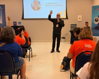 Catequistas Brasil 2026