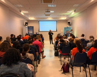 Catequistas Brasil 2026