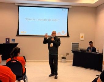 Catequistas Brasil 2026