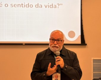 Catequistas Brasil 2026