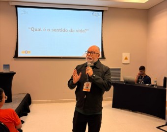 Catequistas Brasil 2026