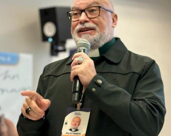 Catequistas Brasil 2026