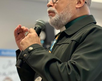 Catequistas Brasil 2026