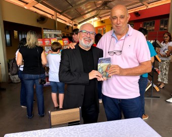 Paróquia Nossa Senhora da Guia, em Cuiabá (MT)