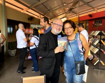 Paróquia Nossa Senhora da Guia, em Cuiabá (MT)