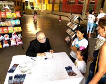 Paróquia Nossa Senhora da Guia, em Cuiabá (MT)