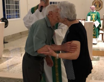 Santuário Vivo de Schoenstatt (Santuário Tabor Magnificat), em Curitiba (PR) 