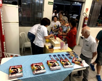 Santuário Vivo de Schoenstatt (Santuário Tabor Magnificat), em Curitiba (PR) 