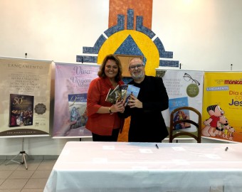 Santuário Vivo de Schoenstatt (Santuário Tabor Magnificat), em Curitiba (PR) 