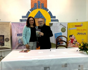 Santuário Vivo de Schoenstatt (Santuário Tabor Magnificat), em Curitiba (PR) 