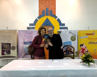 Santuário Vivo de Schoenstatt (Santuário Tabor Magnificat), em Curitiba (PR) 