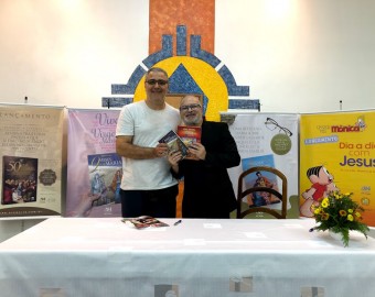 Santuário Vivo de Schoenstatt (Santuário Tabor Magnificat), em Curitiba (PR) 