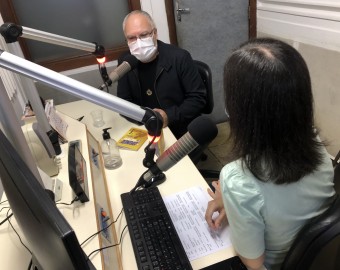 Rede Catedral de Comunicação - Arquidiocese de Belo Horizonte/ MG (TV Horizonte e Rádio América)