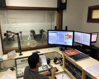 Rede Catedral de Comunicação - Arquidiocese de Belo Horizonte/ MG (TV Horizonte e Rádio América)
