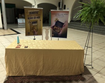 Santuário Arquidiocesano da Saúde e da Paz - Igreja Padre Eustáquio - Belo Horizonte (MG)