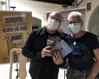 Santuário Arquidiocesano da Saúde e da Paz - Igreja Padre Eustáquio - Belo Horizonte (MG)