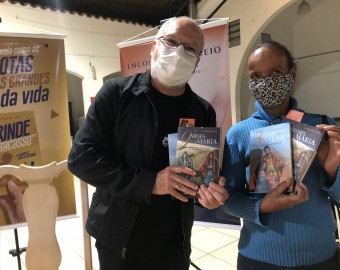 Santuário Arquidiocesano da Saúde e da Paz - Igreja Padre Eustáquio - Belo Horizonte (MG)