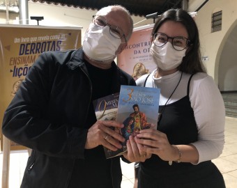 Santuário Arquidiocesano da Saúde e da Paz - Igreja Padre Eustáquio - Belo Horizonte (MG)