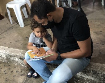 Paróquia Nossa Senhora da Conceição -  Cláudio (MG)